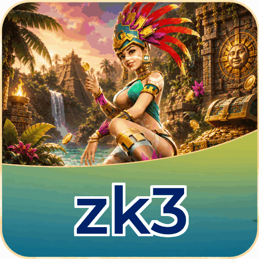zk3 Indonesia