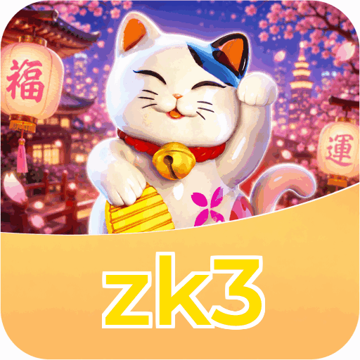 Tampilan antarmuka zk3 APK v4.7.5 saat pengujian performa dan keamanan di perangkat Android